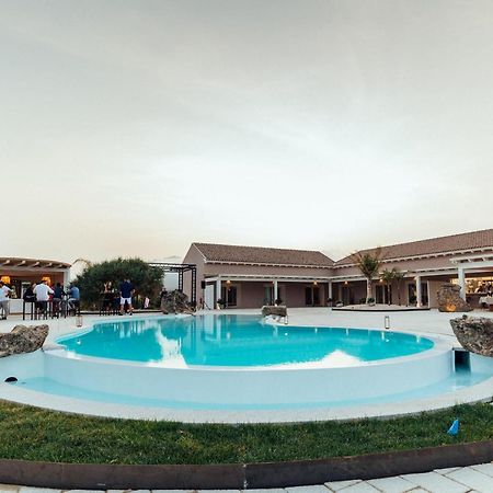 Su Entu Sardinian Country Club Ξενοδοχείο Όλμπια Εξωτερικό φωτογραφία