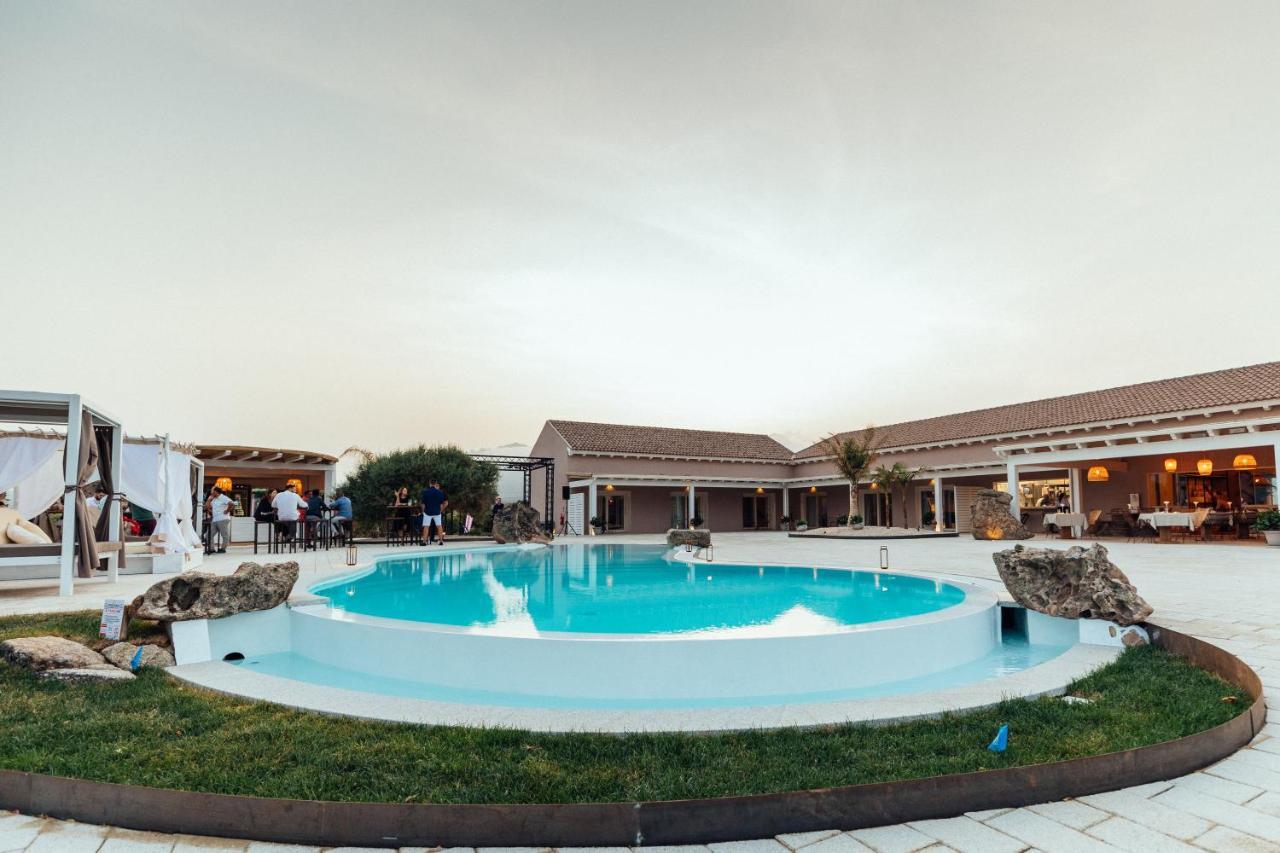 Su Entu Sardinian Country Club Ξενοδοχείο Όλμπια Εξωτερικό φωτογραφία