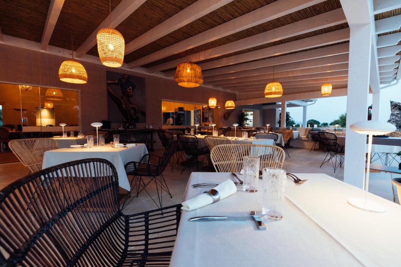 Su Entu Sardinian Country Club Ξενοδοχείο Όλμπια Εξωτερικό φωτογραφία