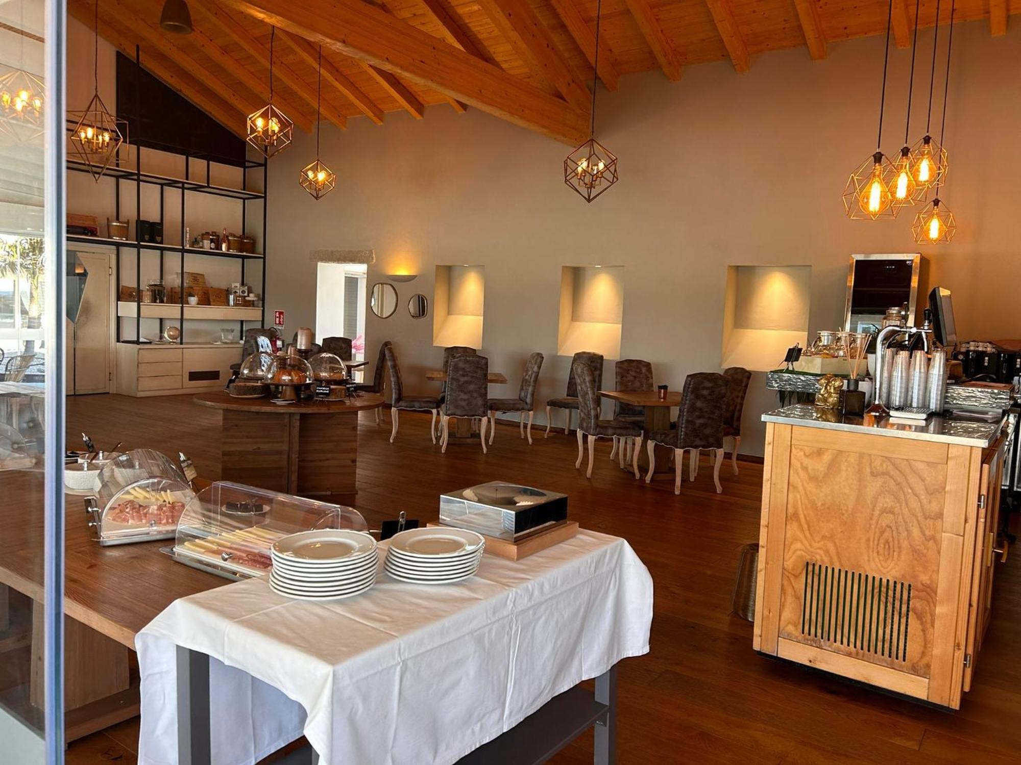 Su Entu Sardinian Country Club Ξενοδοχείο Όλμπια Εξωτερικό φωτογραφία