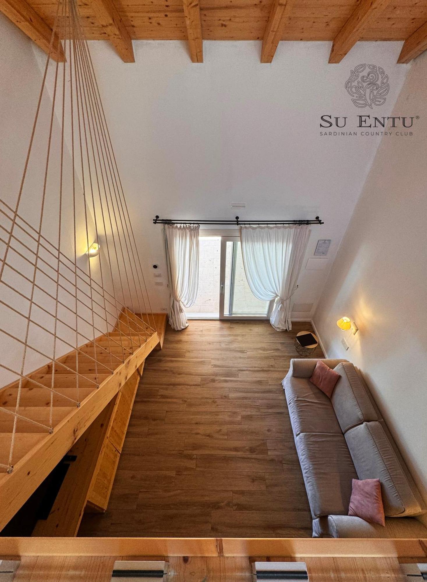 Su Entu Sardinian Country Club Ξενοδοχείο Όλμπια Εξωτερικό φωτογραφία