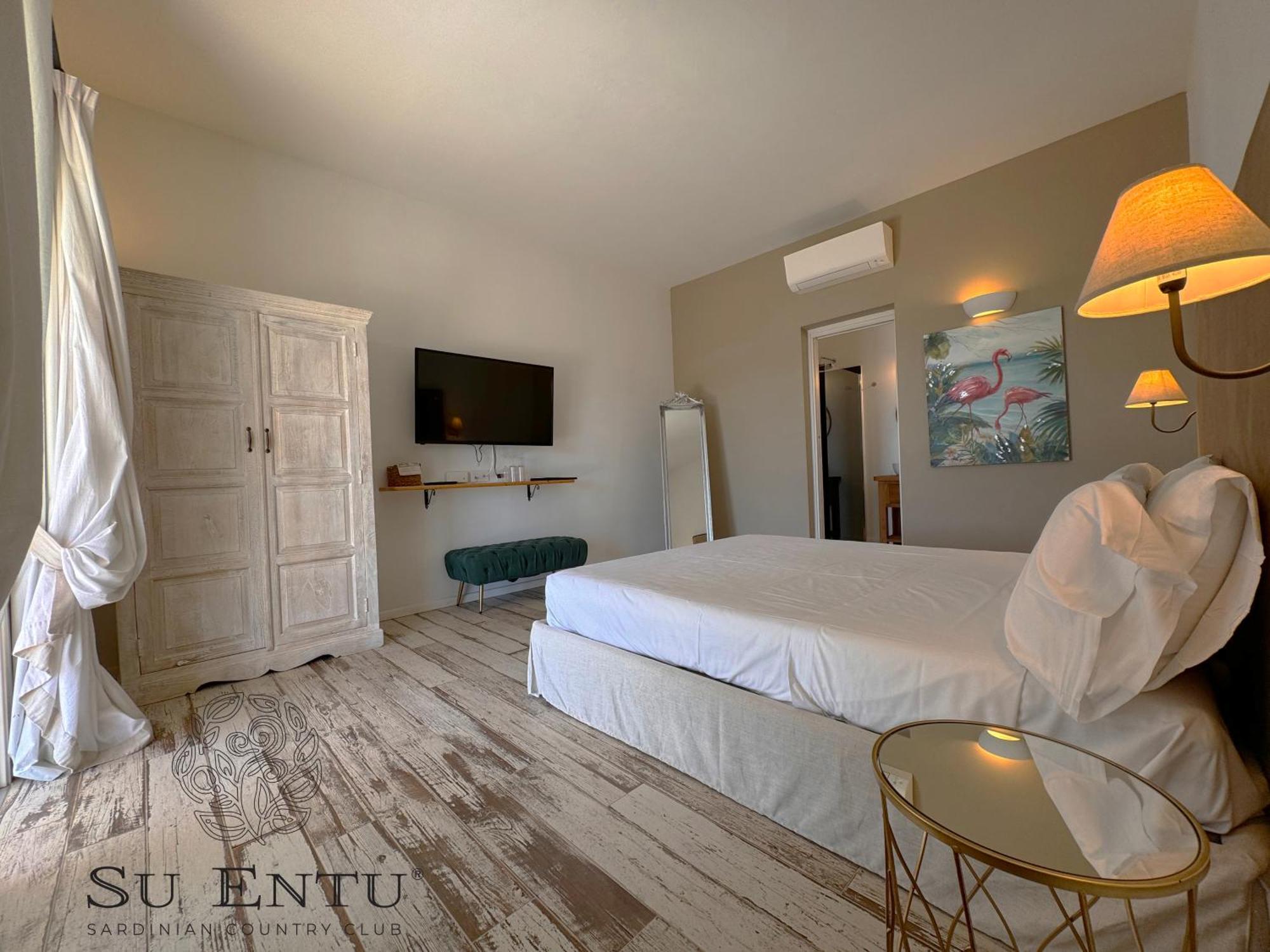 Su Entu Sardinian Country Club Ξενοδοχείο Όλμπια Εξωτερικό φωτογραφία
