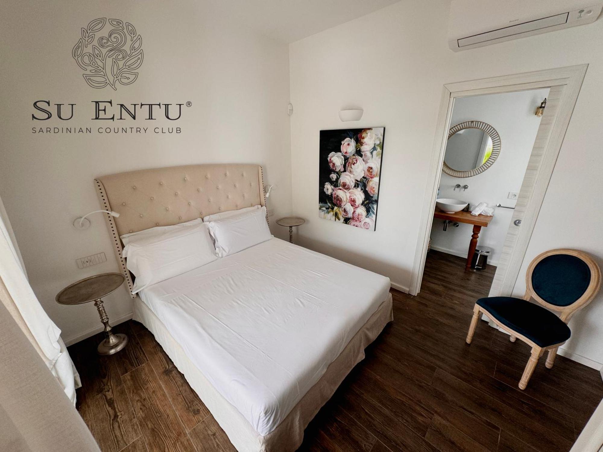 Su Entu Sardinian Country Club Ξενοδοχείο Όλμπια Εξωτερικό φωτογραφία