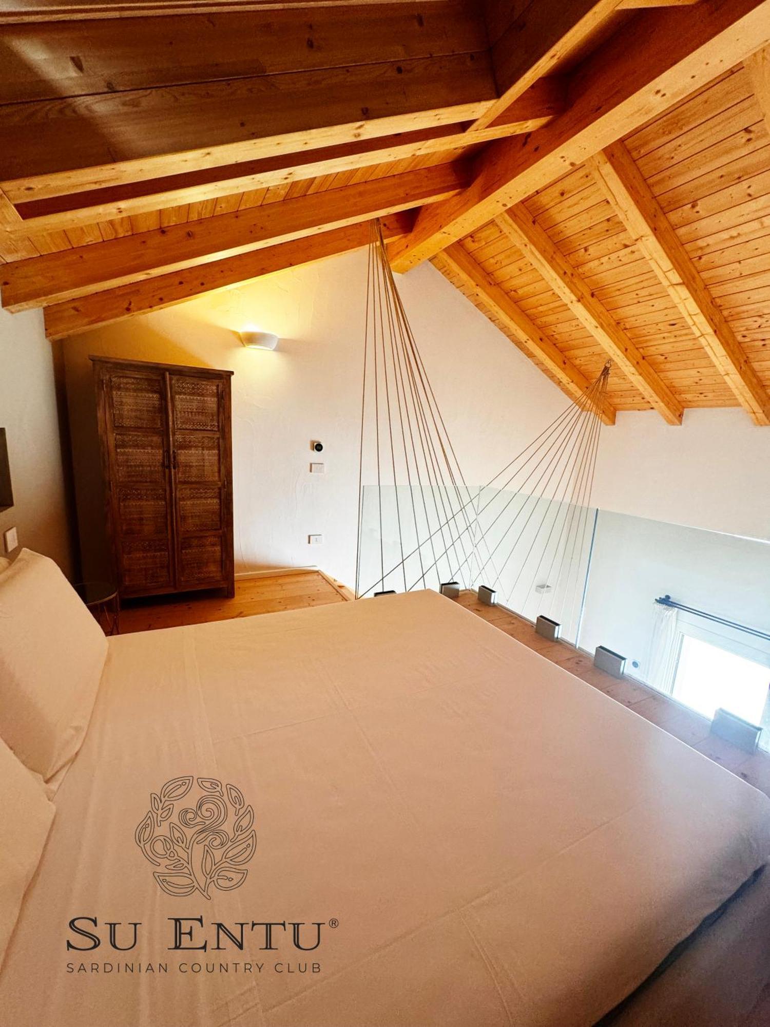 Su Entu Sardinian Country Club Ξενοδοχείο Όλμπια Εξωτερικό φωτογραφία